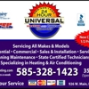 Universal Heating and Cooling Company gallery