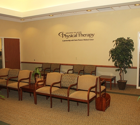 Grand Island Physical Therapy - Grand Island, NE