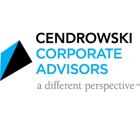 Cendrowski Corporate Advisors - Bloomfield Township, MI