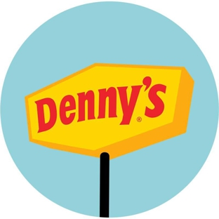 Denny's - Huntington Beach, CA