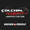 Colchin Automotive gallery
