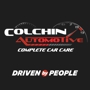 Colchin Automotive