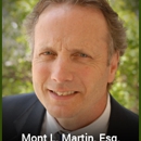 Mont L Martin Attorney & Trustee - Attorneys