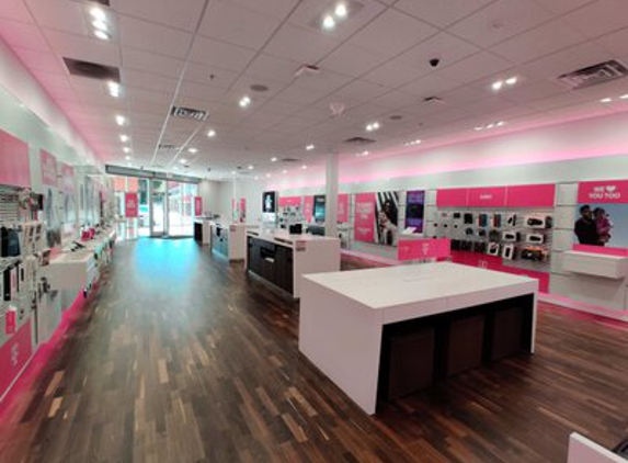 T-Mobile - Mountain View, CA