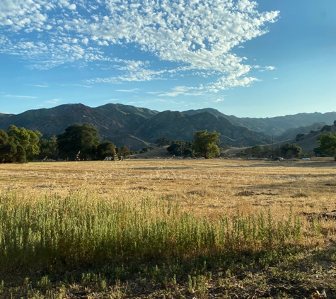 King Gillette Ranch - Calabasas, CA