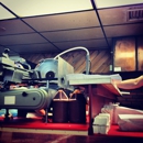 Harrison's Roast Beef - Pizza
