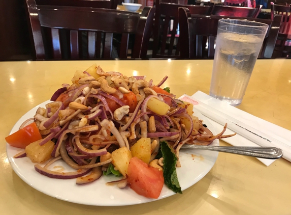 Mekong Vietnamese Restaurant - Flushing, NY