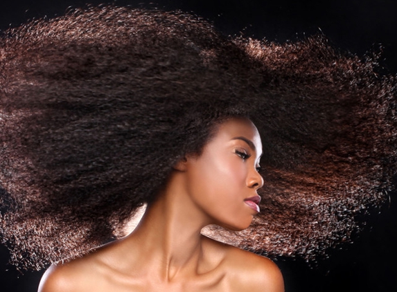 Isha's African Hair Braiding & Weaving Salon - Fort Worth, TX