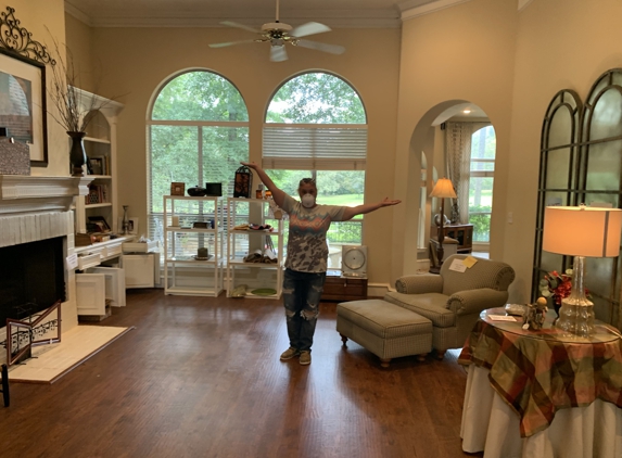 1st Choice Estate Sales - Conroe, TX