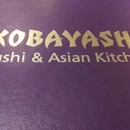 Kobayashi Sushi Restaurant - Sushi Bars