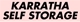 Karratha Self Storage - Storage Solutions