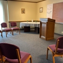 The Church of Jesus Christ of Latter-day Saints - Methodist Churches