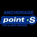 Anchorage Point S - Automobile Parts & Supplies