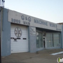 G & G Machine Works - Automobile Machine Shop