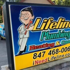 Lifeline Plumbing, Heating & Cooling