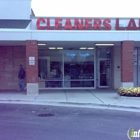 Magic Touch Cleaners