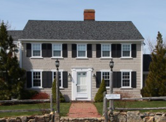 Seadar Inn By the Sea - Harwich Port, MA