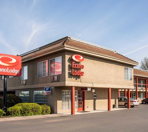 Econo Lodge - Milwaukie, OR