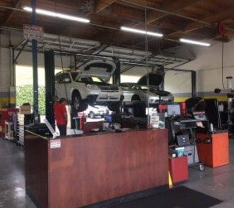 Purrfec Auto Service - Lake Forest, CA