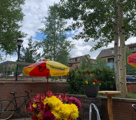 Riverwalk Center - Breckenridge, CO