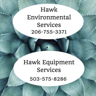 Hawk Environmental Services, Inc. - Seattle, WA