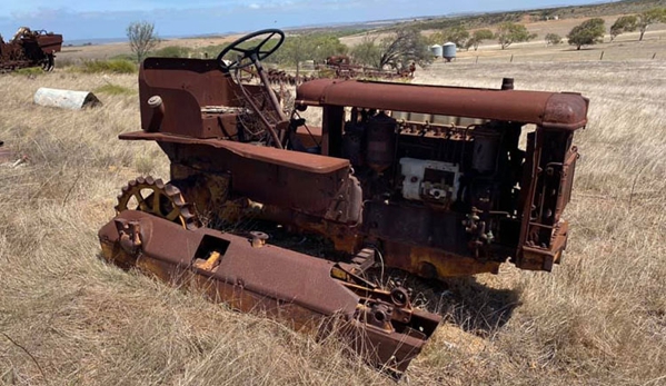 Central Metal Recylers - Narngulu, WA
