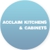 Acclaim Kitchens & Cabinets Logo