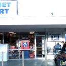 Bluebonnet Food Mart - Convenience Stores