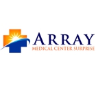 Array Medical Center Surprise PLLC
