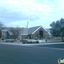 The Church of Jesus Christ of Latter-Day Saints - Church of Jesus Christ of Latter-day Saints