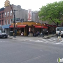 Bar Tabac - French Restaurants