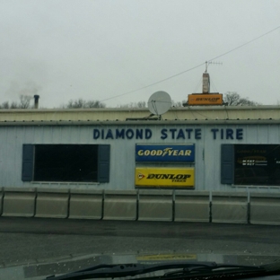 Diamond State Tire - Bear, DE