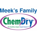 Meek's Family Chem-Dry - Carpet & Rug Cleaners
