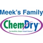 Meek's Family Chem-Dry