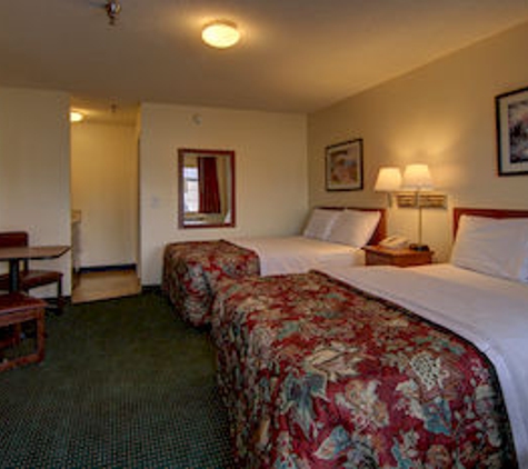 InTown Suites - Cumming, GA