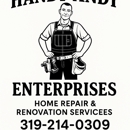 Handy Andy Enterprises - Handyman Services