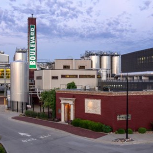 Boulevard Brewing Company - Kansas City, MO