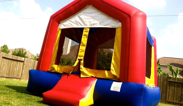 The Gonzalez Moonbounce Rentals - Dickinson, TX