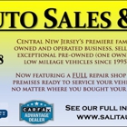 Edison Auto Sales, Inc.