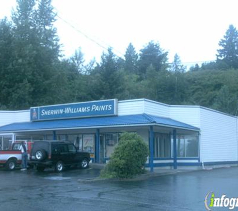 Sherwin-Williams - Kenmore, WA