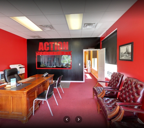 Action Bail Bonds - Clinton Township, MI