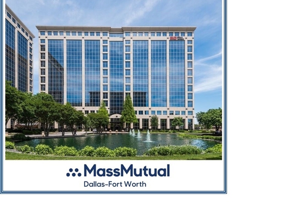MassMutual Dallas-Fort Worth - Dallas, TX