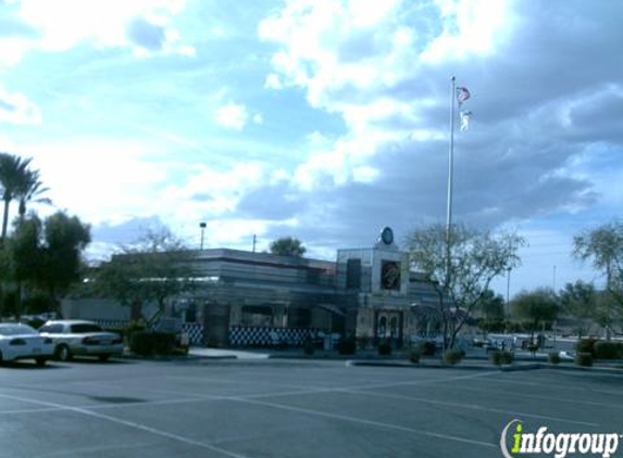 The Habit Burger Grill - Chandler, AZ