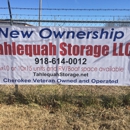 Tahlequah Storage LLC - Storage Household & Commercial