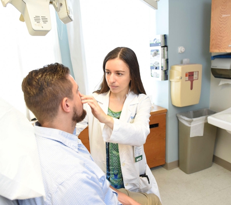 Tufts Medical Center - Neurology - Boston, MA