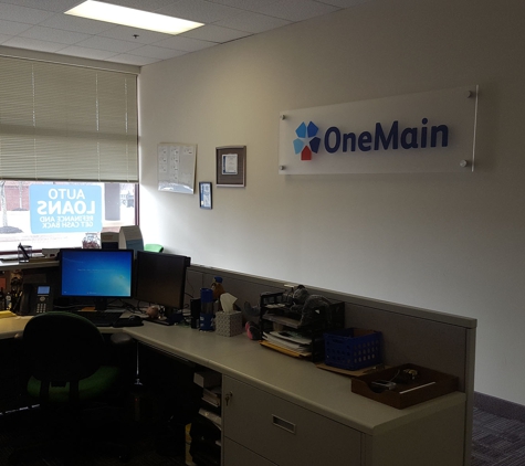 OneMain Financial - Pottstown, PA