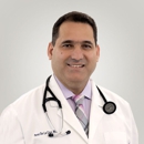 Reynaldo Perez De la Cruz, MD - Medical Clinics