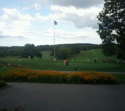 New Berlin Hills Golf Course - New Berlin, WI