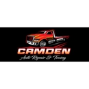 Camden Auto Repair And Towing - Auto Repair & Service