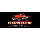 Camden Auto Repair And Towing